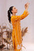 MUSTARD-CAMBRIC-2 PIECE (BSHS232P04) B-214